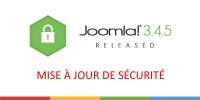 Patch Joomla 3.4.5